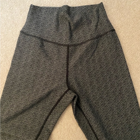 NWT P’tula - The Ana - Jacquard Legging - Picture 2 of 4